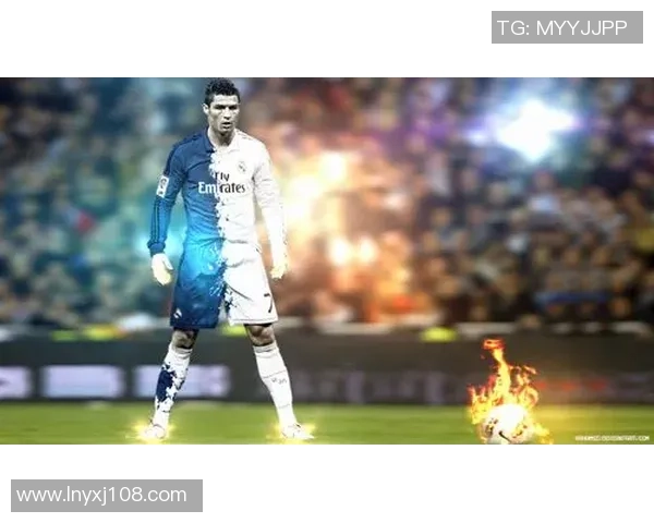 足球明星如何在镜头前展现自我魅力与运动风采的拍摄技巧与心得分享