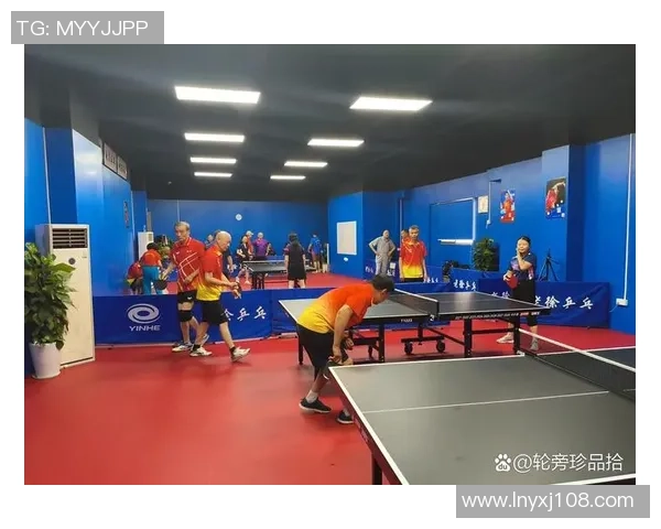 广州乒乓球队引领潮流最新乒乓球意识TOP10榜单揭晓